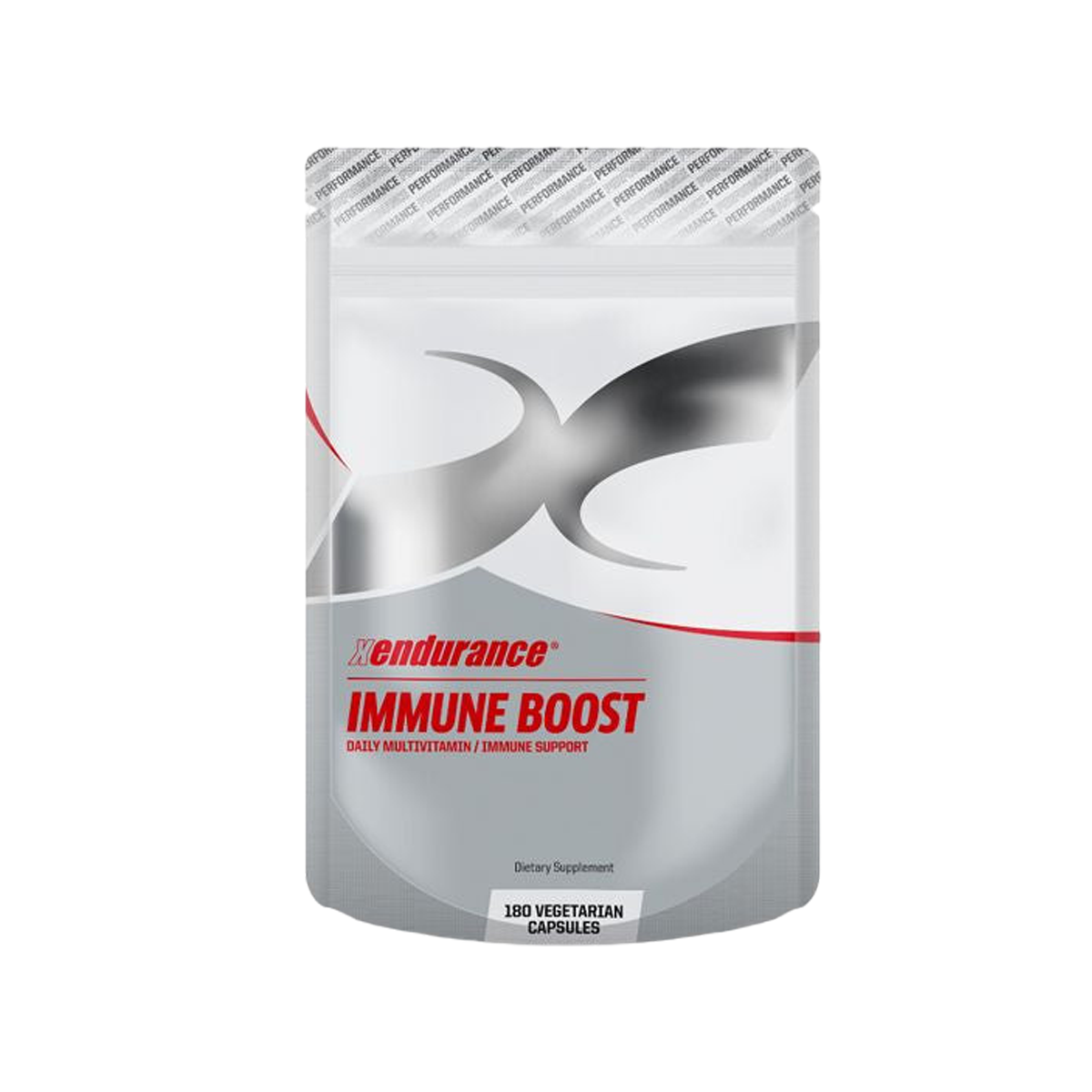 Xendurance | Immune Boost | 180 Caps