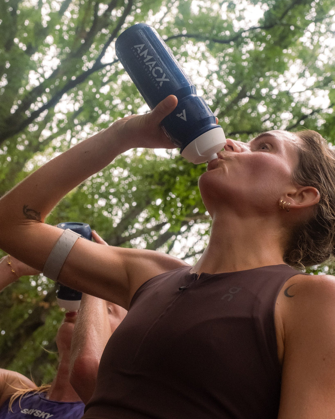 Trailrunning: zo maak je een goed voedingsplan voor jouw wedstrijd