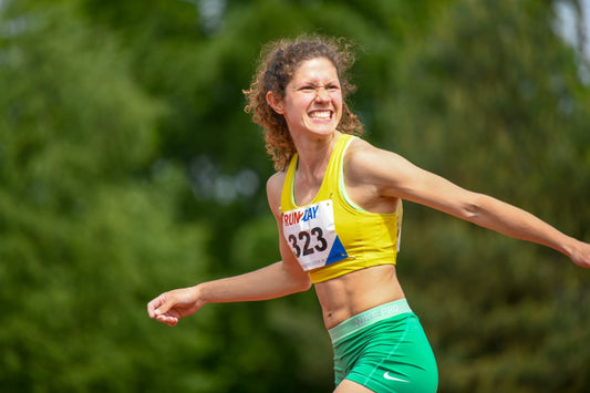 Waarom omega-3 ineens interessant is voor duursporters