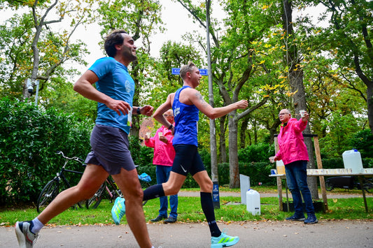 Hongerklop: ontwijk de man met de hamer