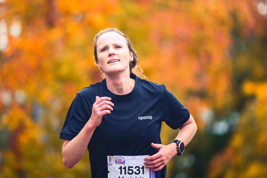 Vermoeide benen na hard trainen? De rol van creatine bij herstel