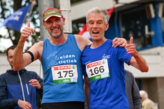 De grootste voedingsfouten van fanatieke sporters boven de 50