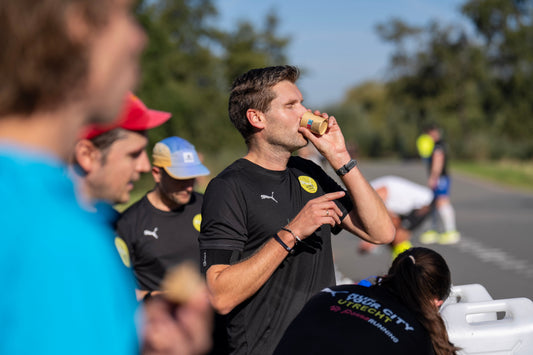 6 signalen dat je te weinig eet tijdens je marathonvoorbereiding