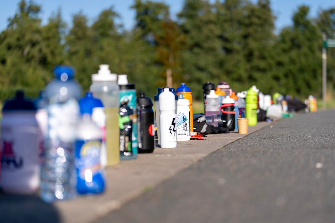 Wat zijn aminozuren en wat heb je er aan?