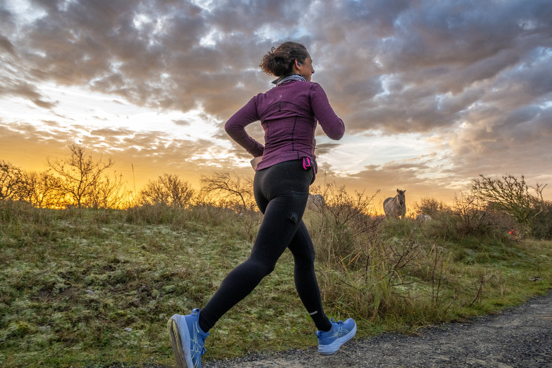 Nieuw onderzoek: blessures ernstiger tijdens je menstruatie