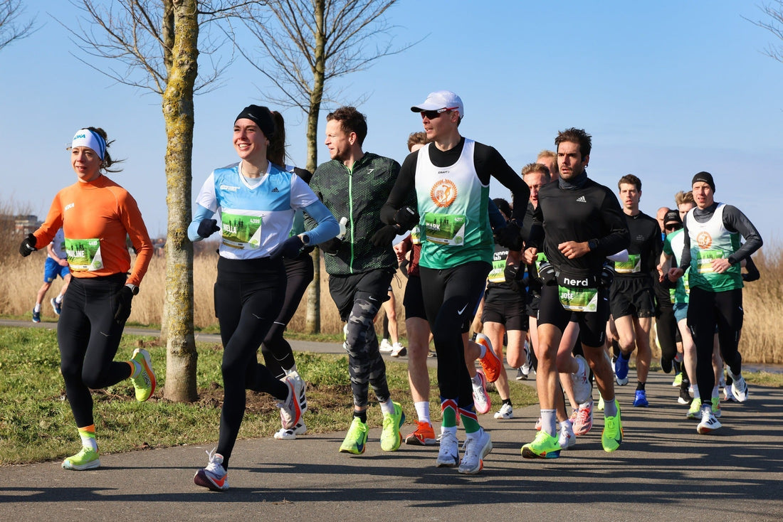 Het perfecte Lansingerland ‘fueling’ plan