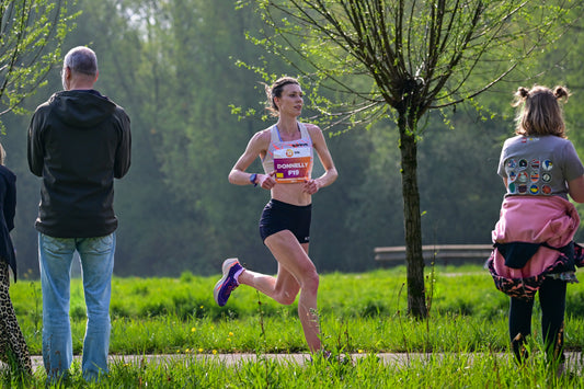 De laatste dag voor de marathon: wat moet je NIET doen qua voeding!