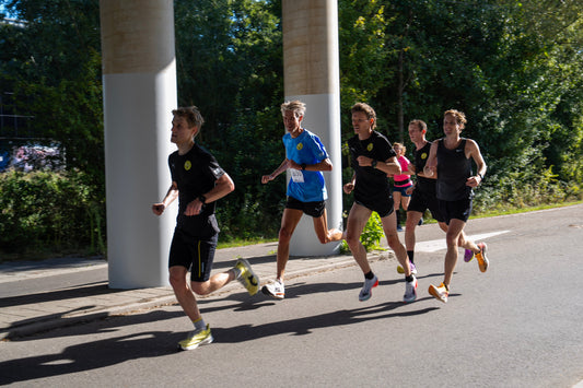 Beta-alanine: minder verzuring bij intensieve blokken