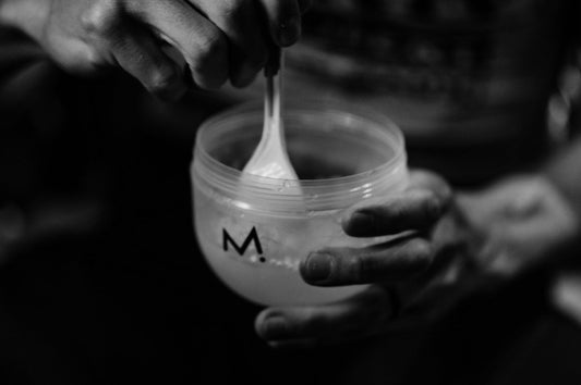 Wat is bicarbonaat en waarom gebruiken topsporters het?