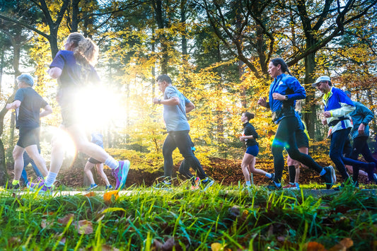 Het perfecte ‘fueling’ plan - Montferland Halve Marathon