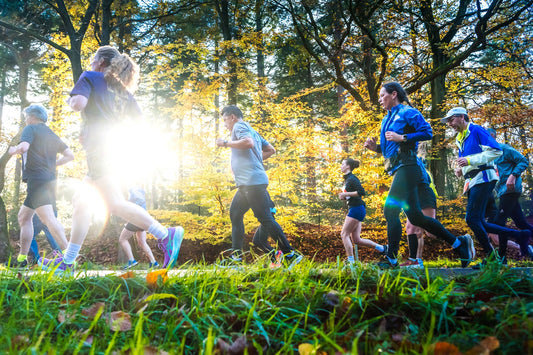 Het perfecte ‘fueling’ plan - Montferland Halve Marathon