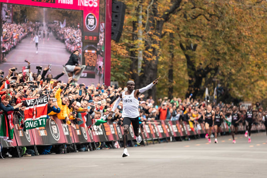 Do's en don'ts in je marathonvoorbereiding