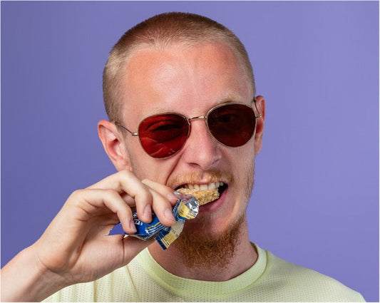 Waarom heb ik na het sporten zo’n enorme trek en hoe ga ik daar slim mee om?