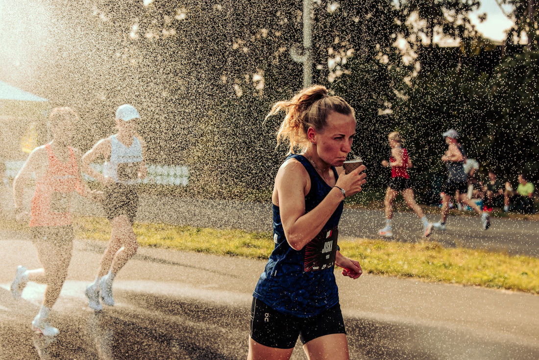Leucine: de motor van spierherstel