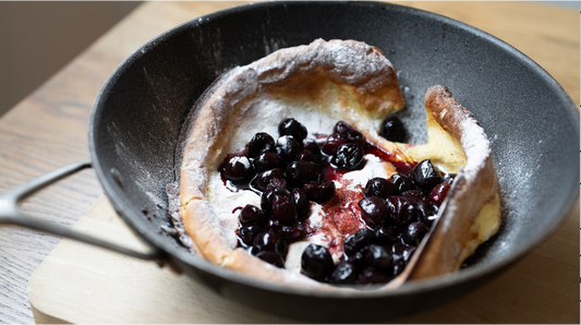 Je loopt wel meer, maar eet je ook meer?