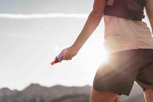 Forfait trail running 5 jours aventure trail Mont Blanc