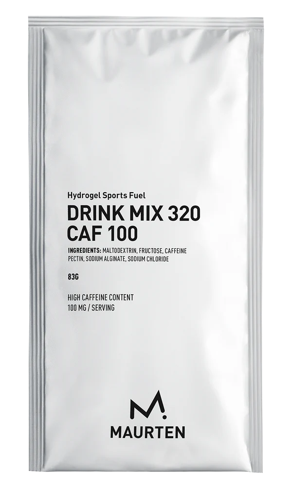 Maurten | Drink Mix 320 CAF | 83 gram
