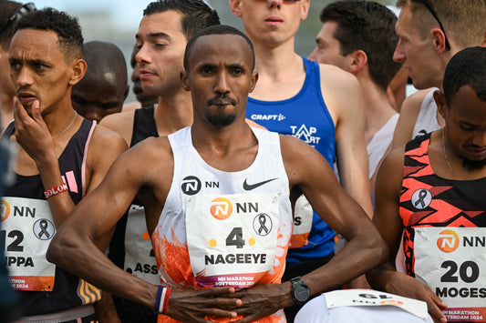 Race pack