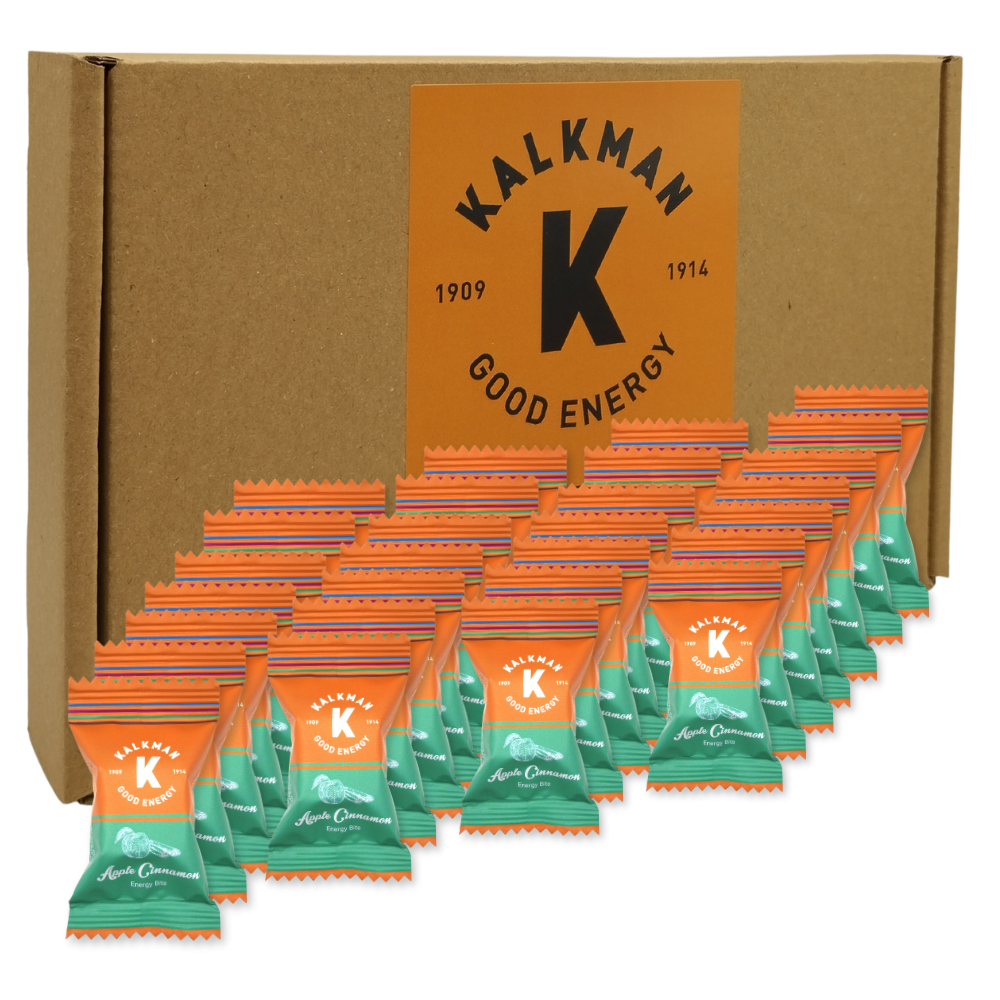 Kalkman | Energy Bites