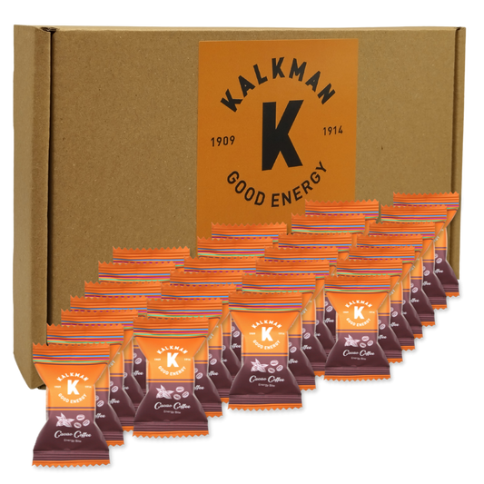 Kalkman | Energy Bites