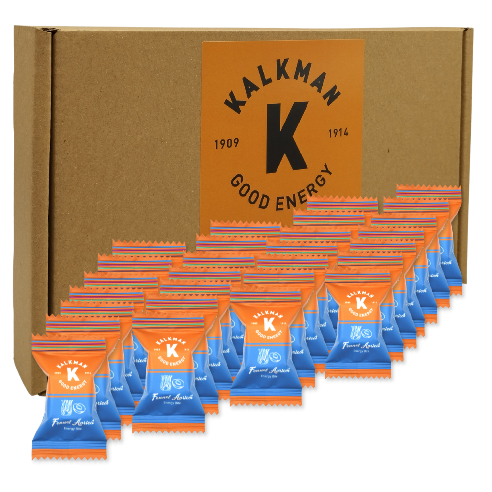 Kalkman | Energy Bites