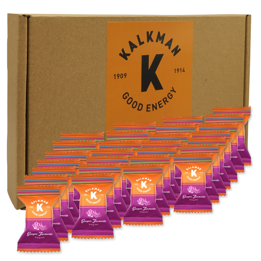Kalkman | Energy Bites