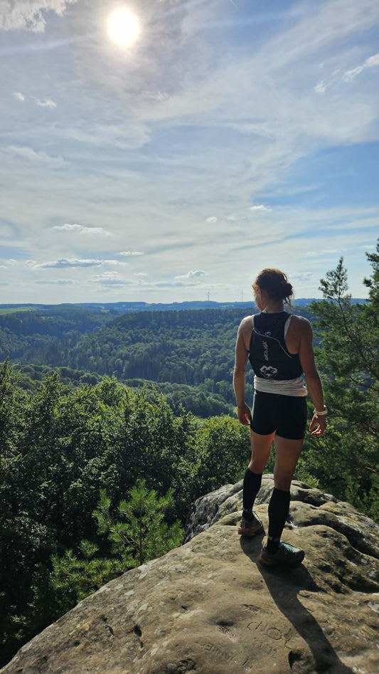 Offre spéciale Trail Package - Un joli cadeau pour vous-même ou votre compagnon de course !