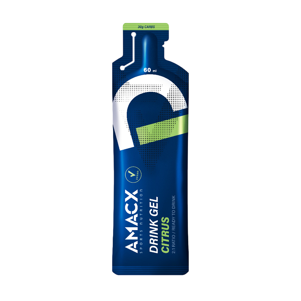 Amacx | Trinkgel | 60 ml 