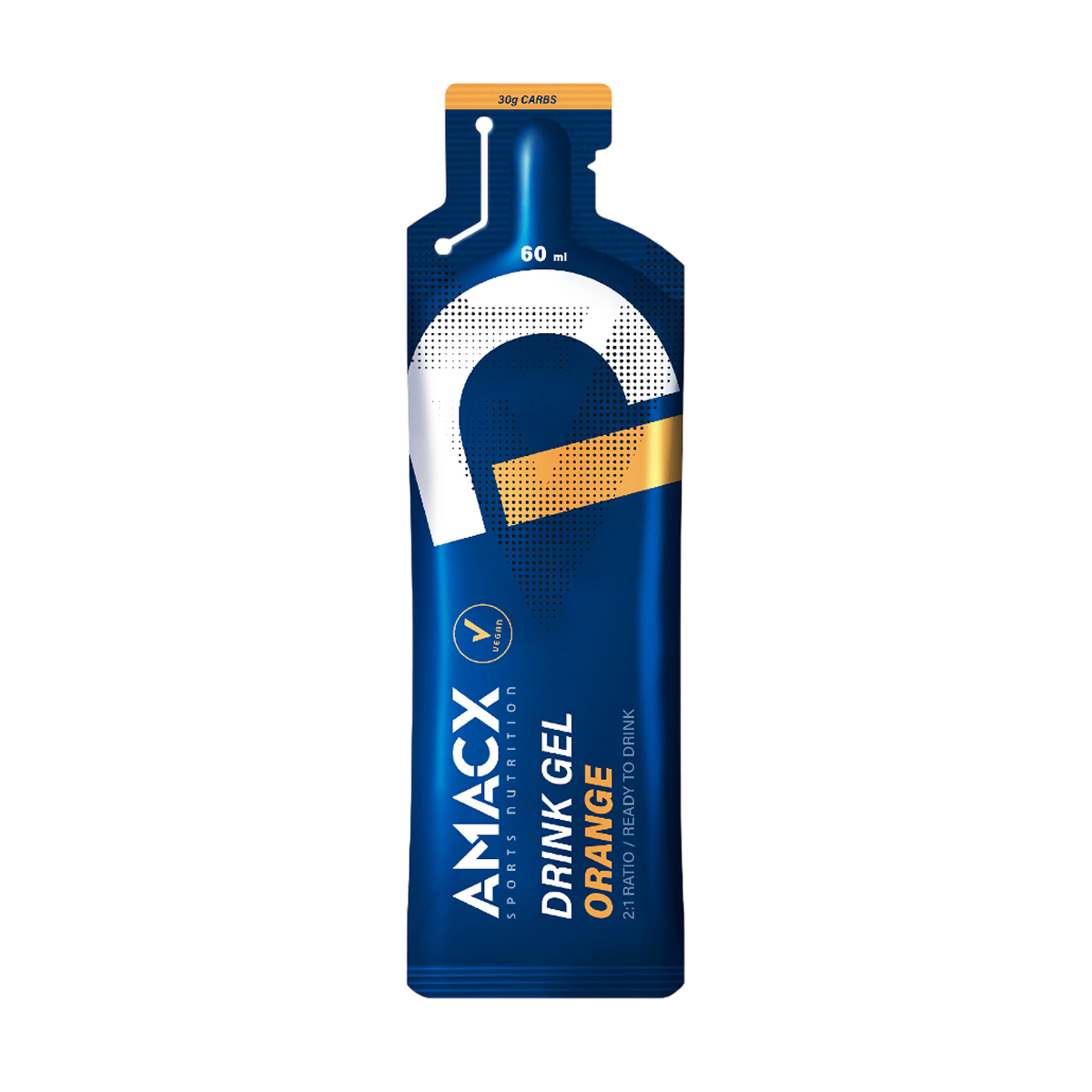 Amacx | Trinkgel | 60 ml 