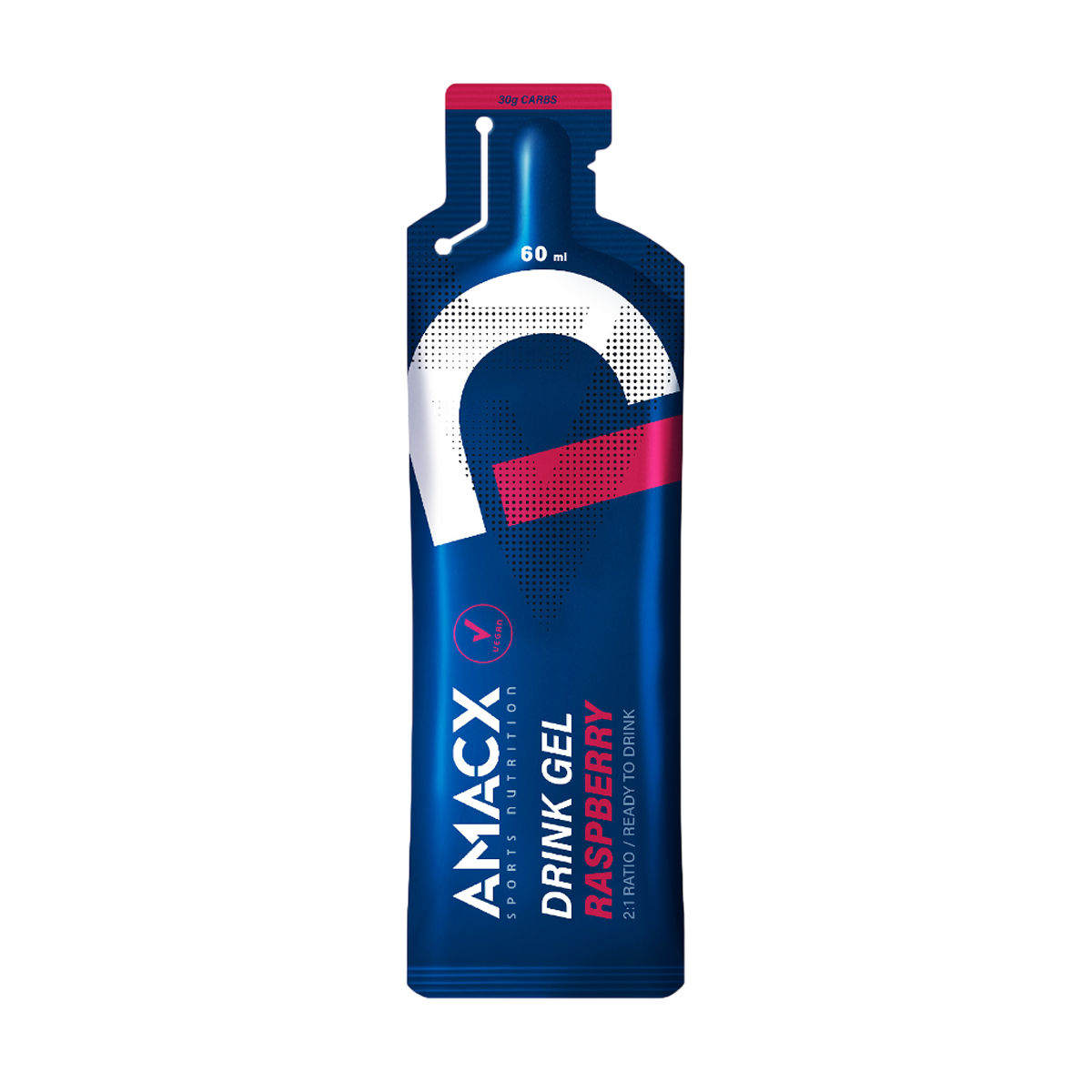 Amacx | Trinkgel | 60 ml 