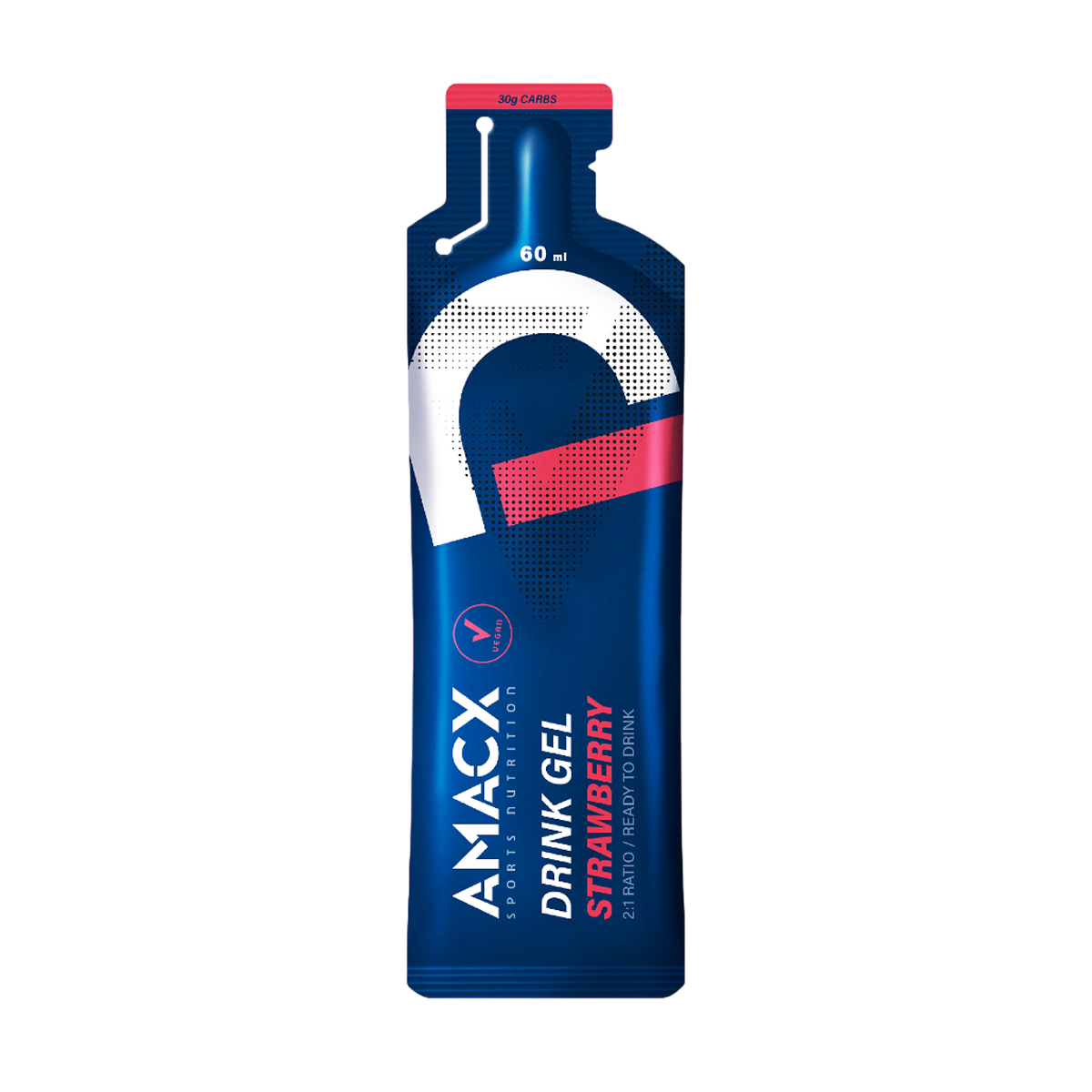Amacx | Trinkgel | 60 ml 
