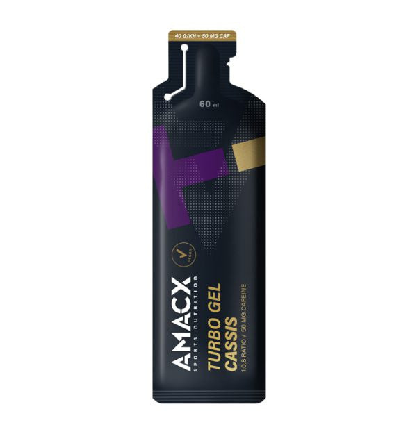 Amacx TURBO Gel - 60 ml