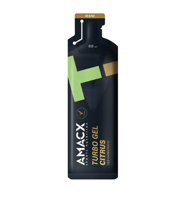 Amacx TURBO Gel - 60 ml