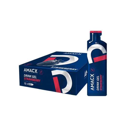 Amacx | Trinkgel | 60 ml 
