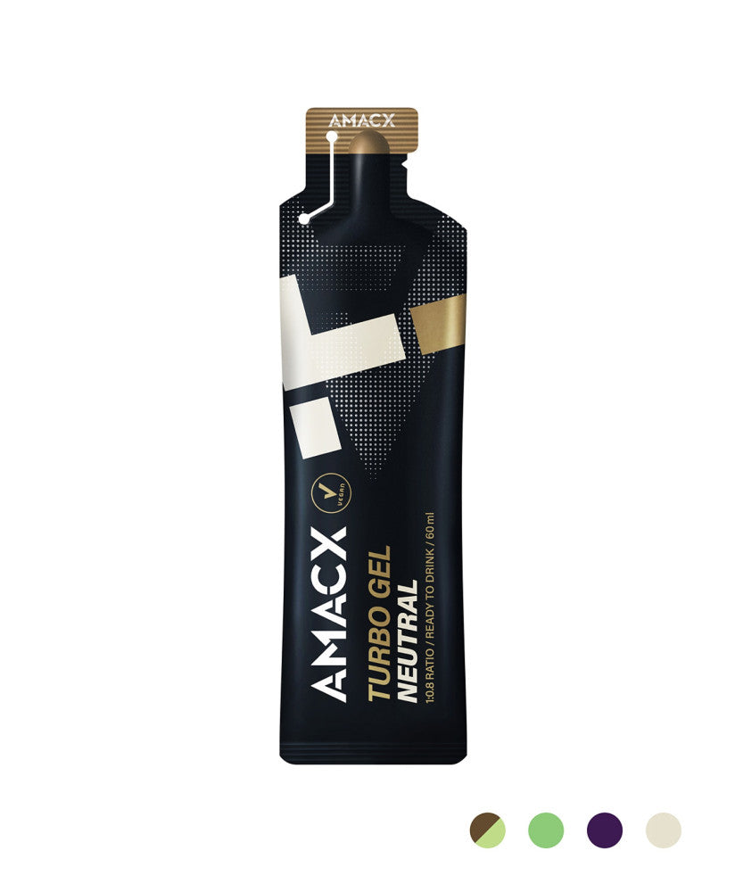 Amacx TURBO Gel - 60 ml