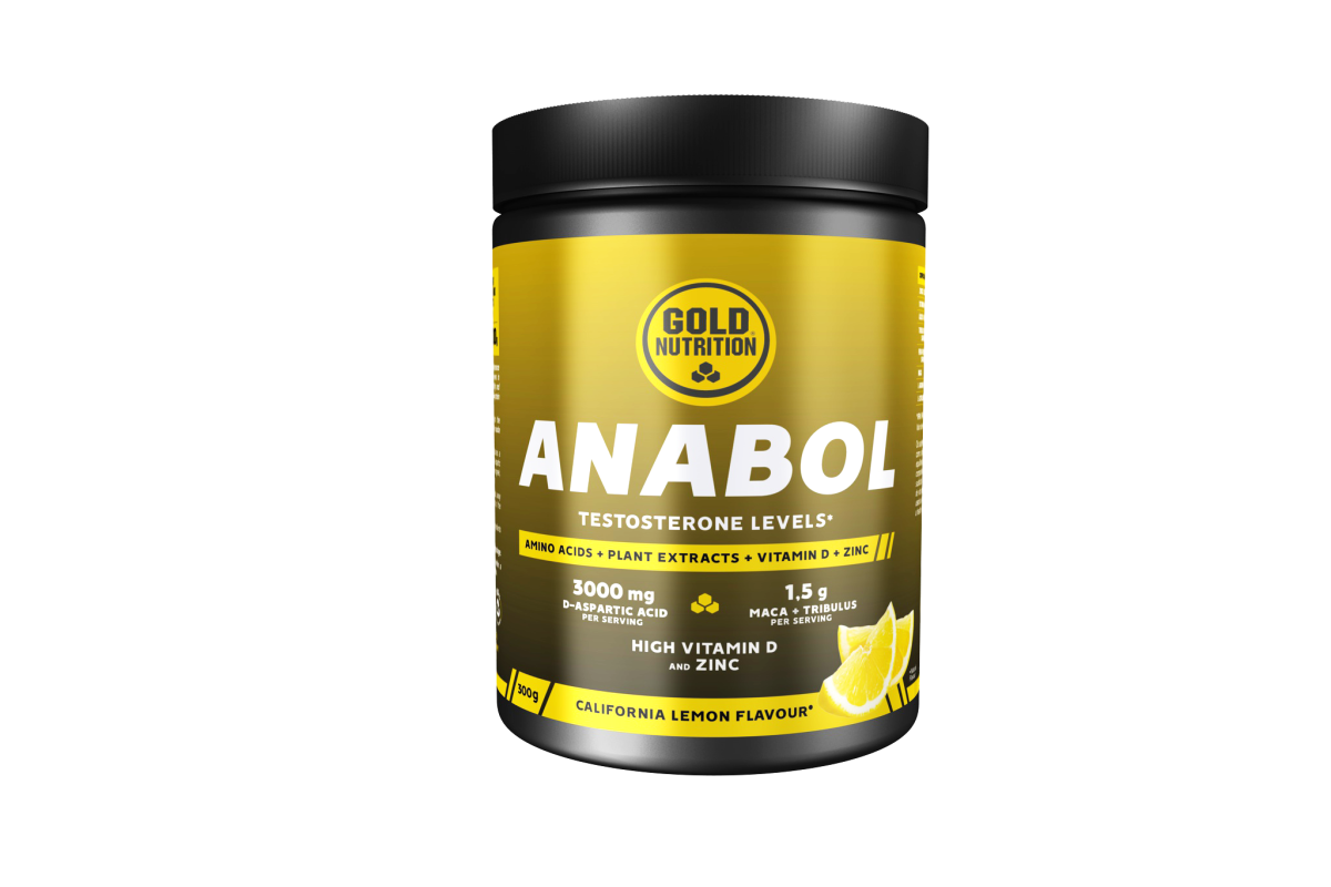 Nutrition d'Or | Anabolisant | 300 grammes 