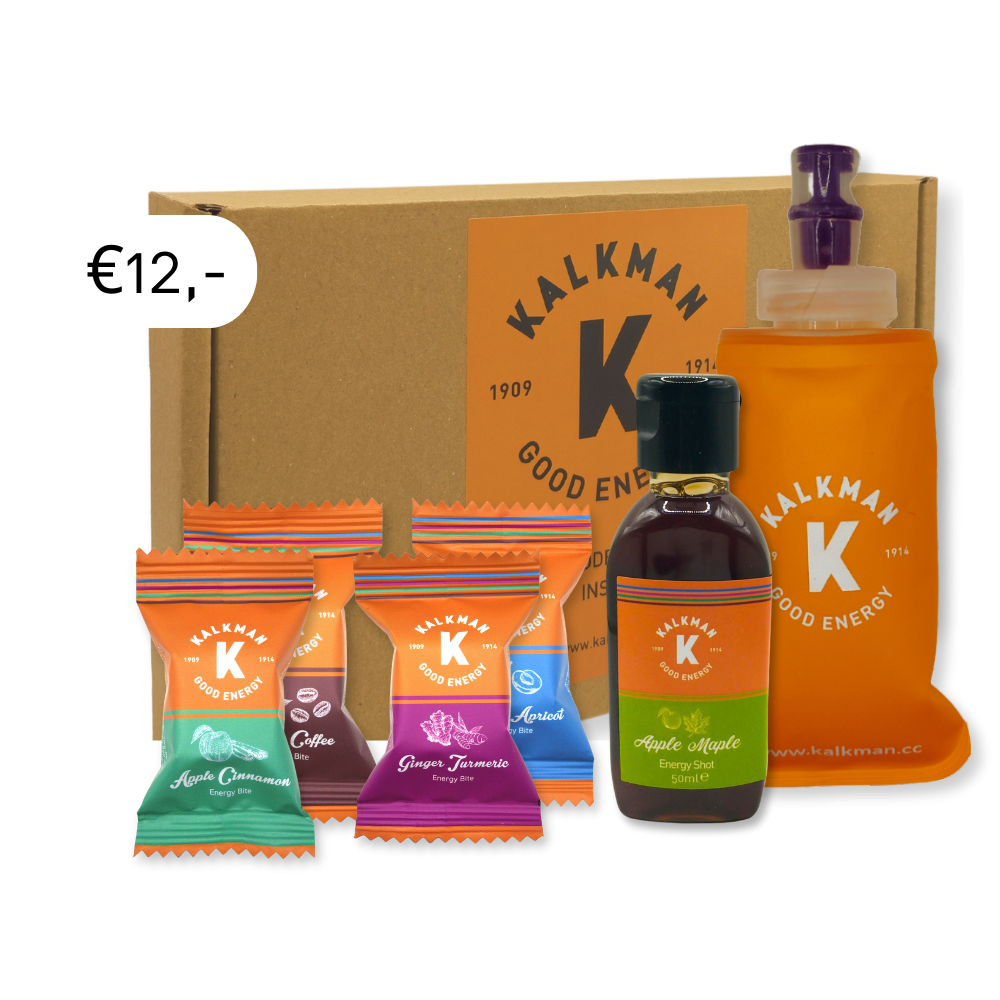 Kalkman | Apple Maple Proefpakket