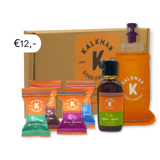 Kalkman | Apple Maple Proefpakket