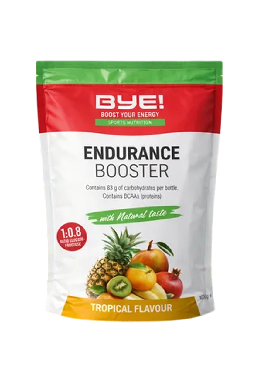 AU REVOIR! | Booster d'endurance | 1000 grammes 