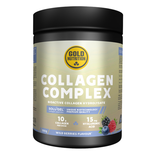 Nutrition d'Or | Complexe de collagène | 300 grammes