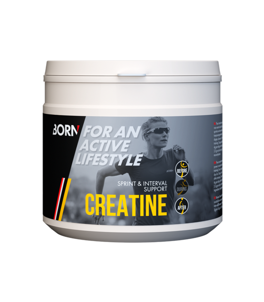 BORN | Creatine | 300 gram