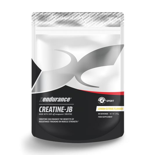 Xendurance | Créatine | 30 portions 