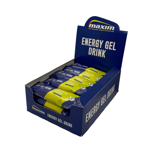 Maxime | Energie-Gel-Getränk | 60 ml 