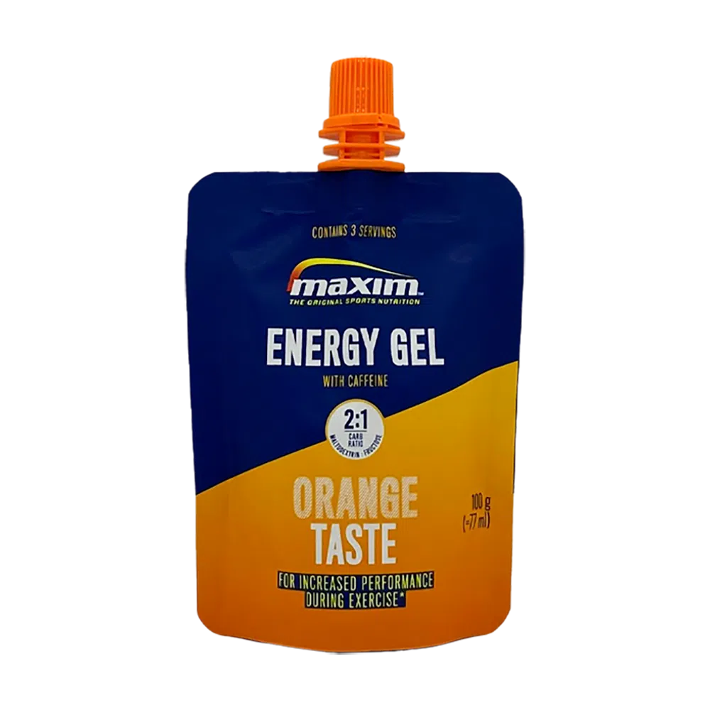 Maxime | Instant-Energiegel | 100 Gramm 