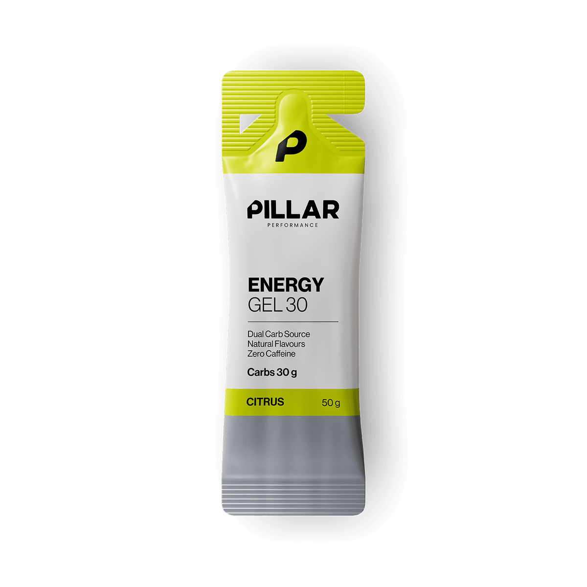 Pillar | Pillar Energy Gel 30| 50 gram