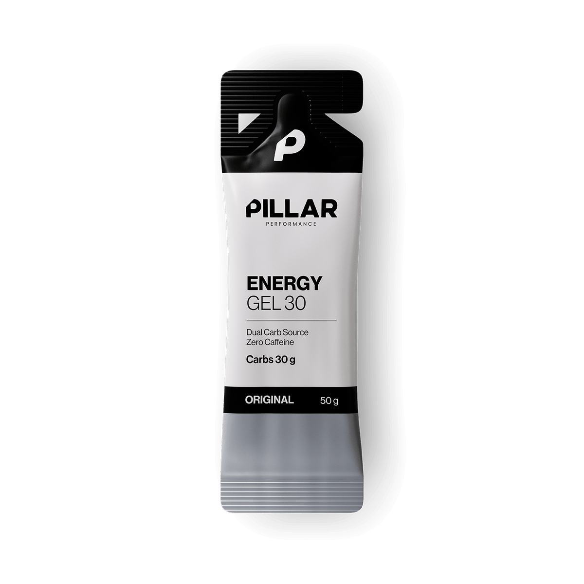 Pillar | Pillar Energy Gel 30| 50 gram