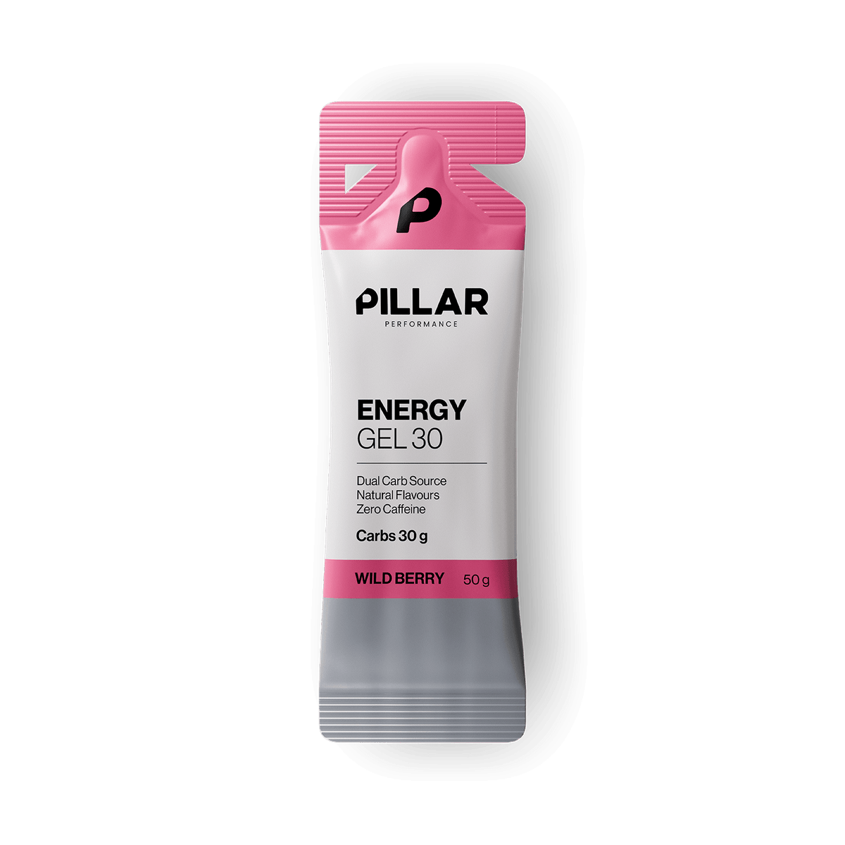 Pillar | Pillar Energy Gel 30| 50 gram