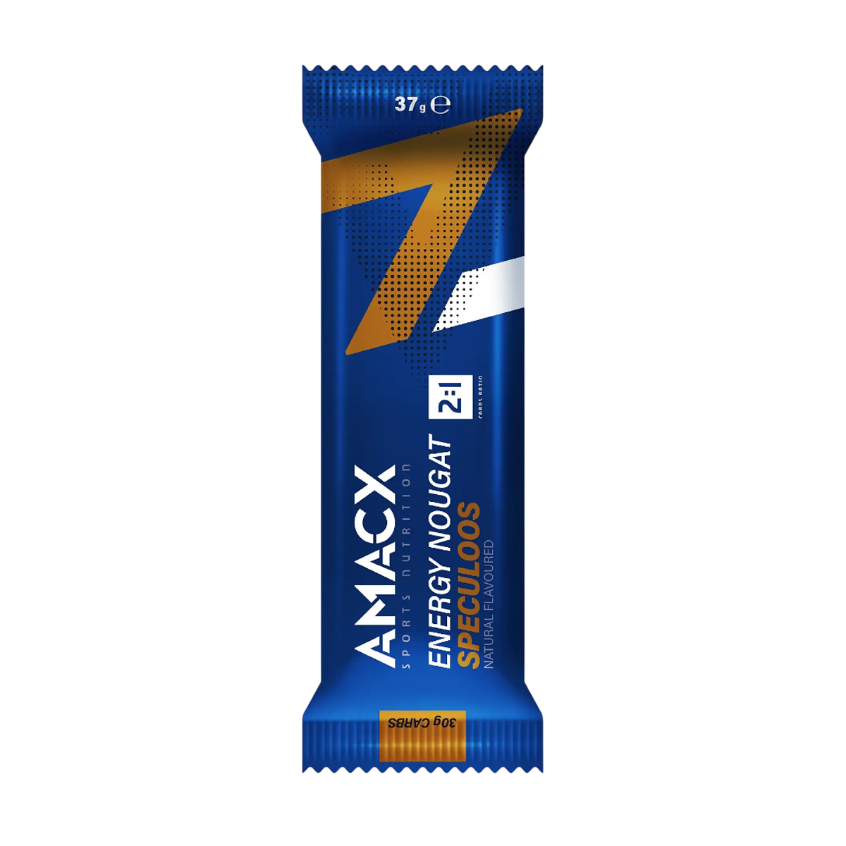 Amacx | Energy Nougat | 35 gram