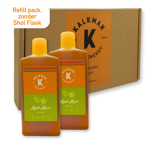 Kalkman | Energy Shots | Refill