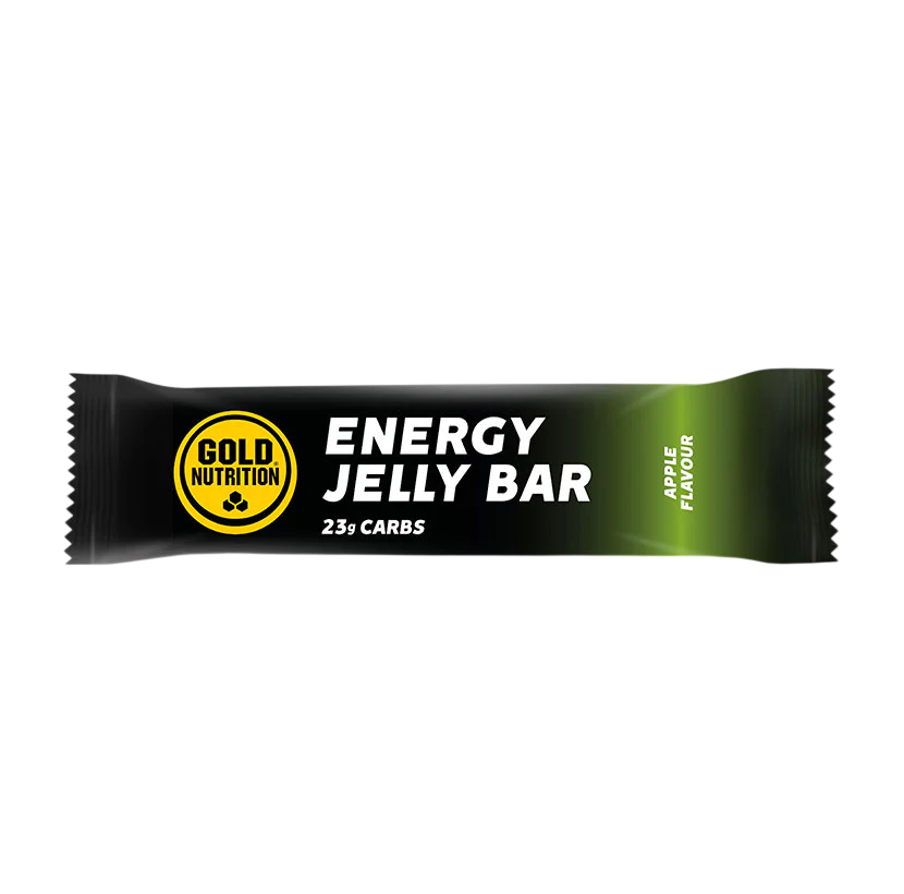GoldNutrition | Jelly Bar | 30 gram